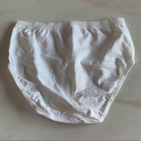 NWOT Clarity briefs size M - Picture 6 of 7